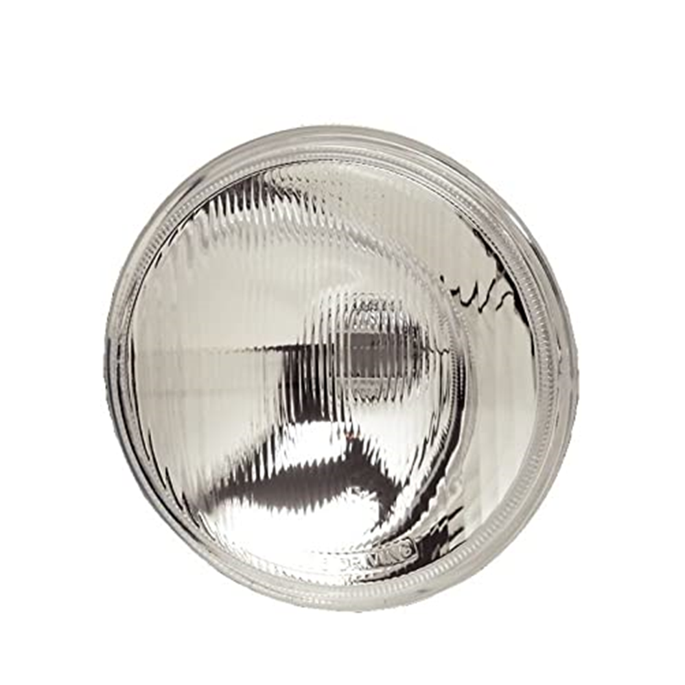 KC HiLites KC Hilites Replacement Lens/Reflector - 6in / Fog (KC4206) main image 0