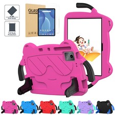 Kids EVA Stand Tablet Case For Walmart Onn 8" 2024/Pro 11" 2023 Shockproof Cover