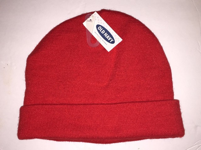 old navy mens beanie