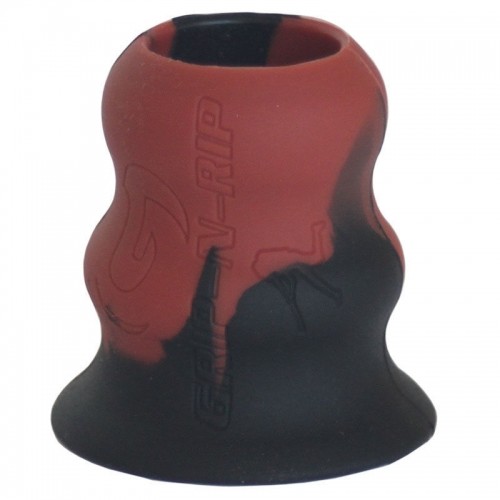 GripNRip II Taper 1 Knob Baseball / Softball Bat Knob Choke Grip eBay