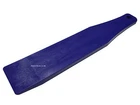 BOJO LTF-1-UNGL Large Flat Pry Tool Car Trim - Glazing Paddle PVC Fitting