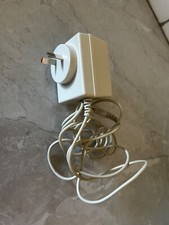 GENIUNE Medela Breast Pump Power Supply/Adapter - Medela 9200045