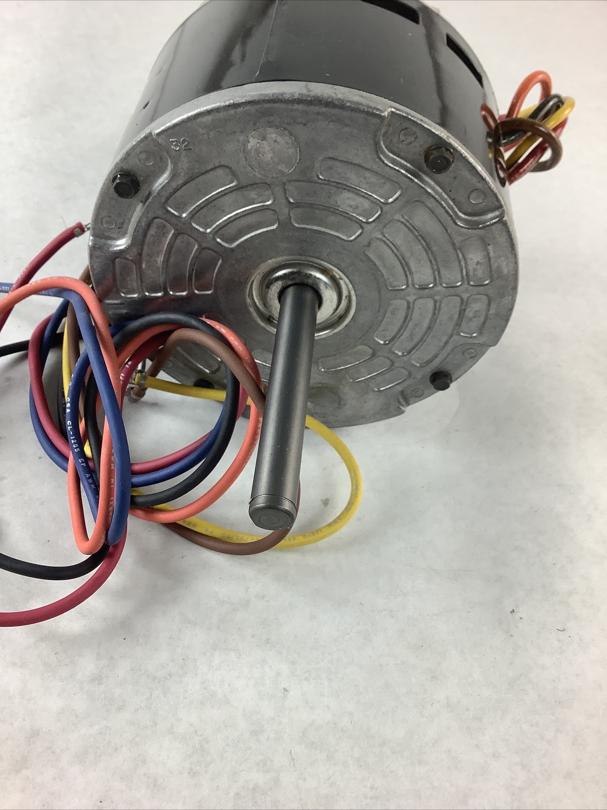 Fasco 3/4 HP Blower Motor 1025 RPM Type U26B1 for sale online eBay