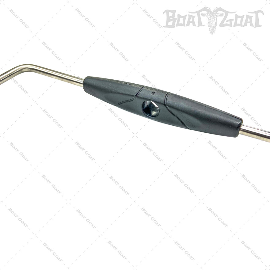 Minn Kota U-Handle - Quick Release Bracket MAX/AT - Fits MKA23 & RTA19 - 2990907