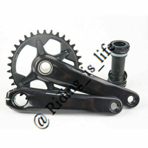 xt m8100 crankset