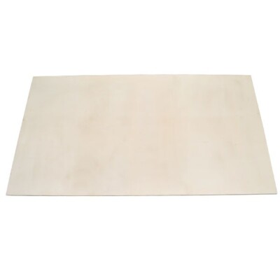 Seaboard Boat CPG Polyethylene Sheet | Starboard White 3/4'' x 54'' x 96''