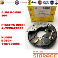 Alternateur Alfa Romeo 164