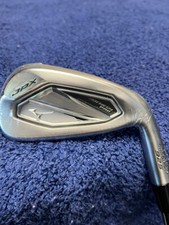 MIZUNO JPX 925 HOT METAL PRO IRONS 4-PW, DG 105 S300 D-495 NEW MAKE OFFER