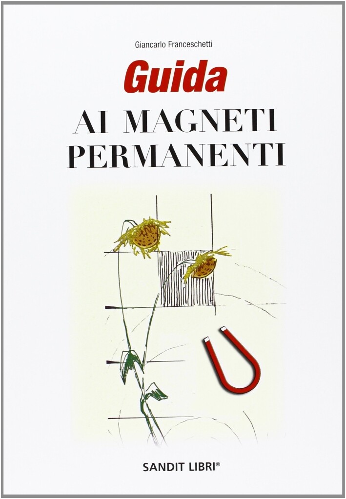 Guida ai magneti permanenti - [Sandit]
