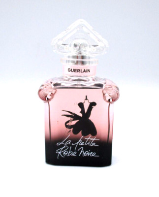 Guerlain La Petite Robe Noire Eau De Parfum Spray  For Women ~ 1 oz / 30 ml ~
