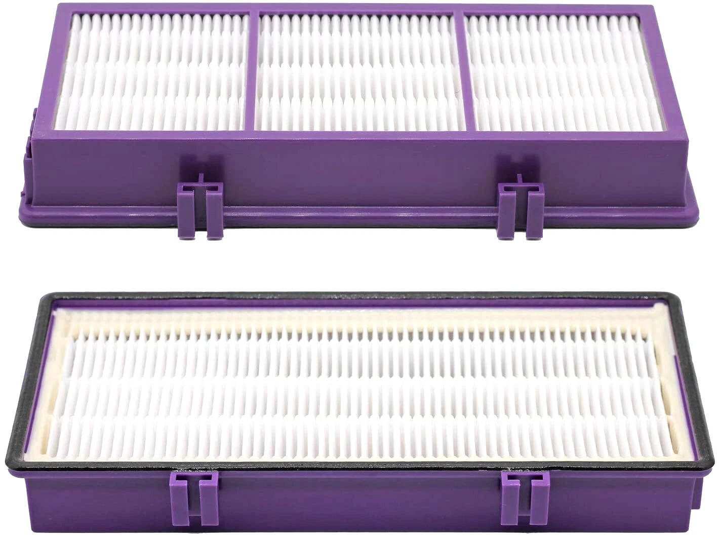 For Holmes Aer1 Hapf300/hap30 (2 Pk + 4 Carbon Plates)