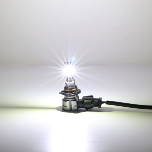 AUXBEAM 9005 H11 LED Headlight High Low Beam White For Toyota Camry 2007- 2018 - Bild 2 von 15
