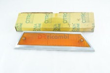 Feu avant (phare) Citroen GS