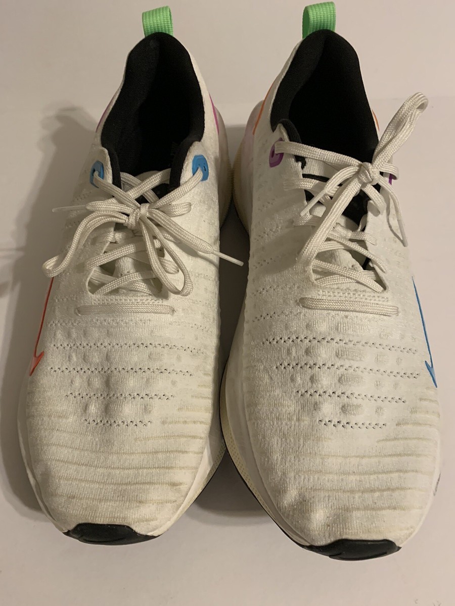 NIKE REACT INFINITY RUN 4❣️値下げ^ ^ Nike ReactX Infinity Run 4 SE 'Mix and Match' FJ1047-100