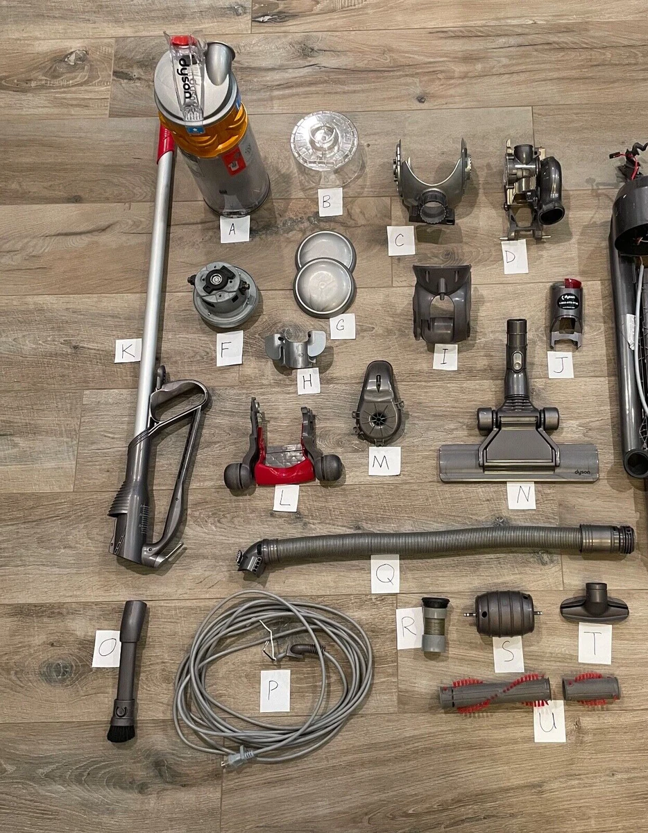 25+ Dyson DC18 Vacuum Cleaner Parts for sale | Updated Oct 2026