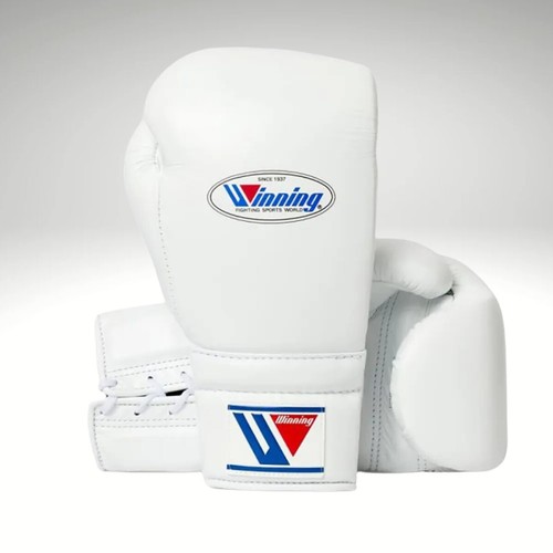 Premium Quality Winning Boxing Sparring Set– Gloves, Head Guard & Groin Protect - Picture 2 of 7
