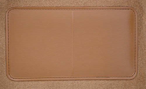 Ford GT 2005-2009 Carpets Set