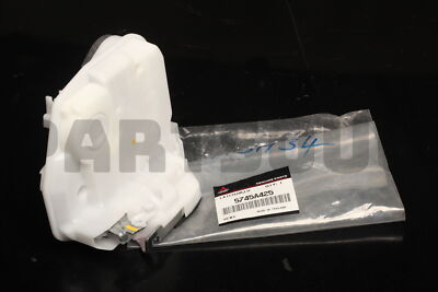 5745A425 Genuine Mitsubishi LATCH,RR DOOR,LH | eBay