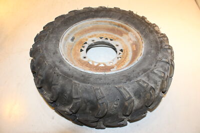 1998 Polaris Xplorer 400 Front Wheels W ITP 25X8-12 Tires | eBay