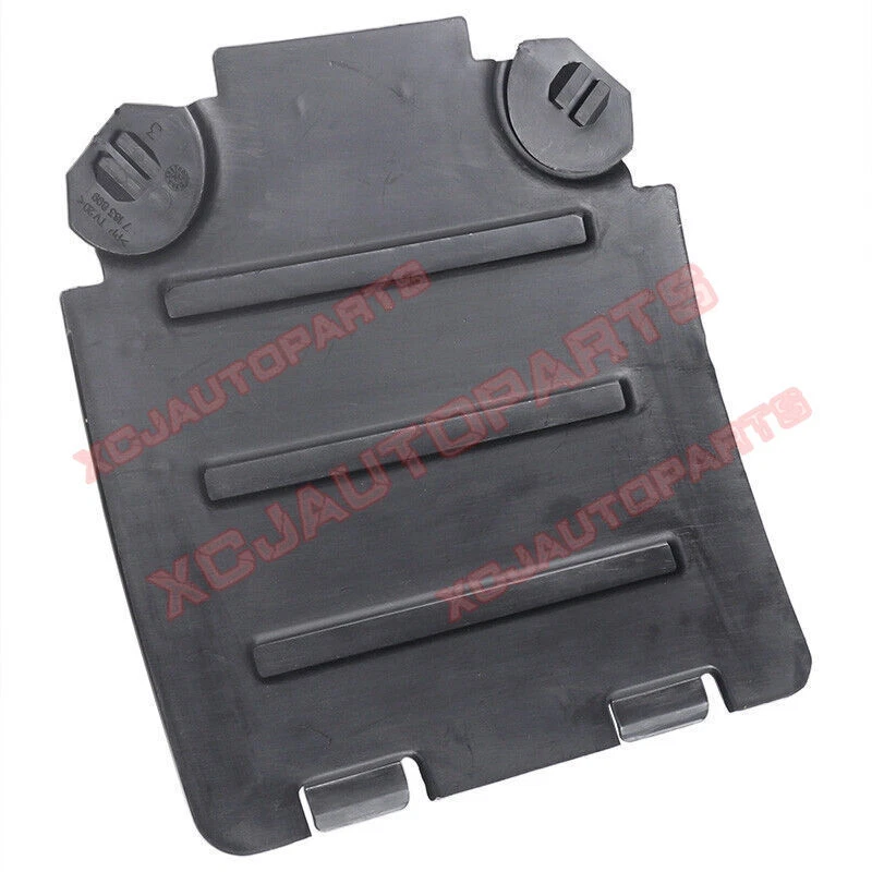 LH or RH Front Wheel Arch Cover Access Panel Trim For BMW X1 E84 2013-2015 ' - Изображение 2 из 4