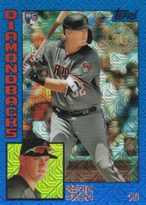 2019 Topps Update Baseball Part 4 Insert Relics and Autograph Cards