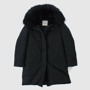 iconic parka