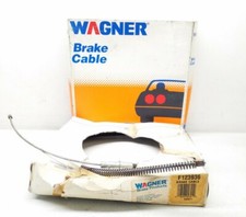 F123936 Wagner Parking Brake Cable Made In Canada Free Shipping