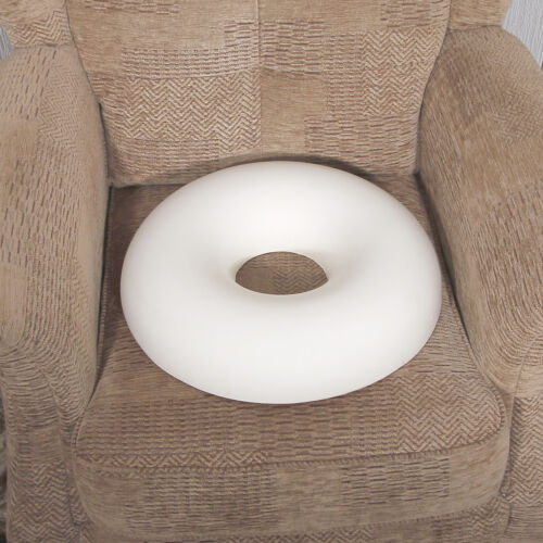 Comfortnights 43.2cms diameter Surgical ring - Picture 1 of 2