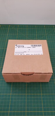 Lidering 268.217 kit GR-H-16(QQEGG) + Juntas Mechanical seal
