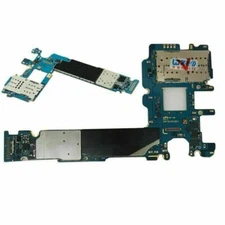 For Samsung Galaxy S8 Plus SM-G955U 64GB Main Motherboard Unlocked Logic Board