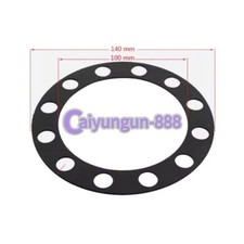 1PC forklift half axle pad A22A3-02031 2-3T