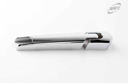 Chrome Exterior Molding Sets for 2011/10 ~2015 Hyundai Veloster - Picture 3 of 6