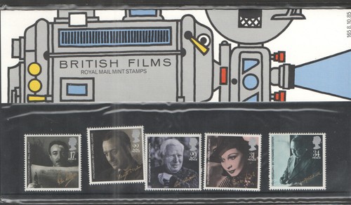 1985 Royal Mail Commemorative Presentation Packs. Sold separately & as year set. - Picture 8 of 10