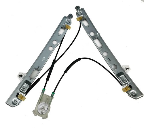 Lève-vitre Avant Gauche électrique Pour Renault Megane 2 (2002-2008) - Neuf