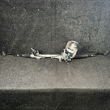 INFINITI QX60  Power Steering Gear Rack &Pinion 3.5L  490016SA0C  2022  2024 19K