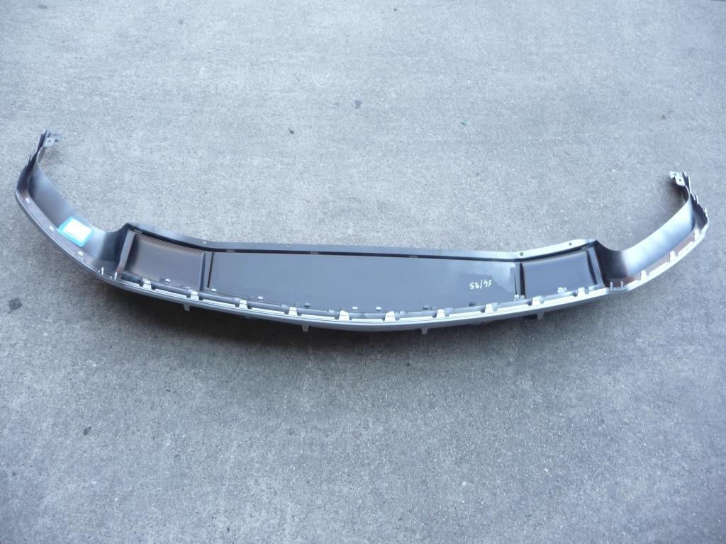 2019-2023 Lamborghini URUS Rear bumper Lower Diffuser 4ML807539 OE NEW