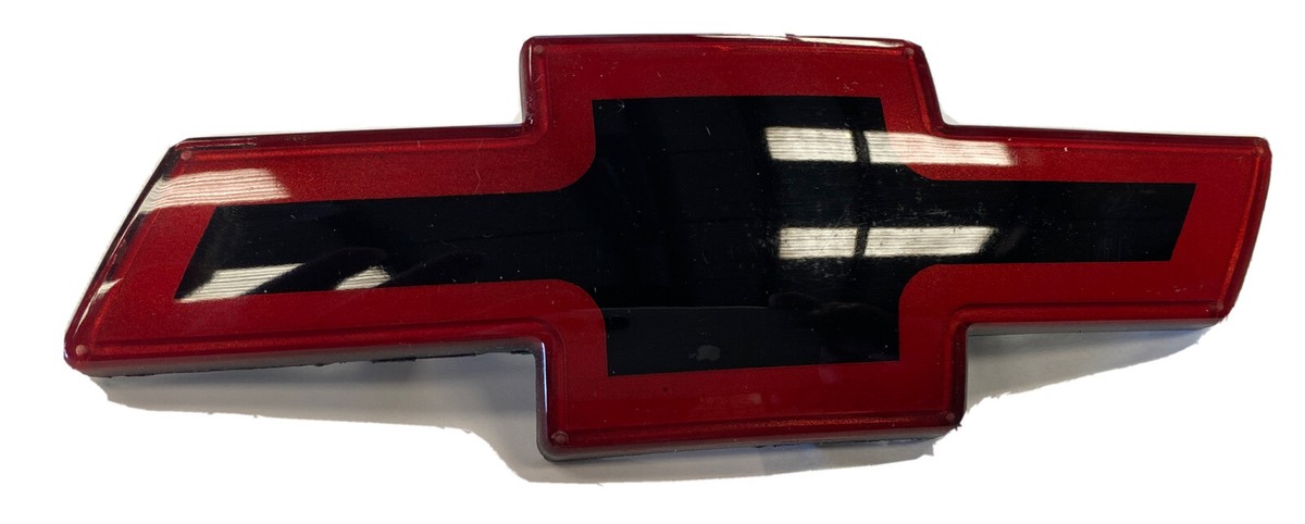 Chevrolet OBS | 1994 1995 1996-1998 | Bowtie Grille Logo SS Style | Genu...