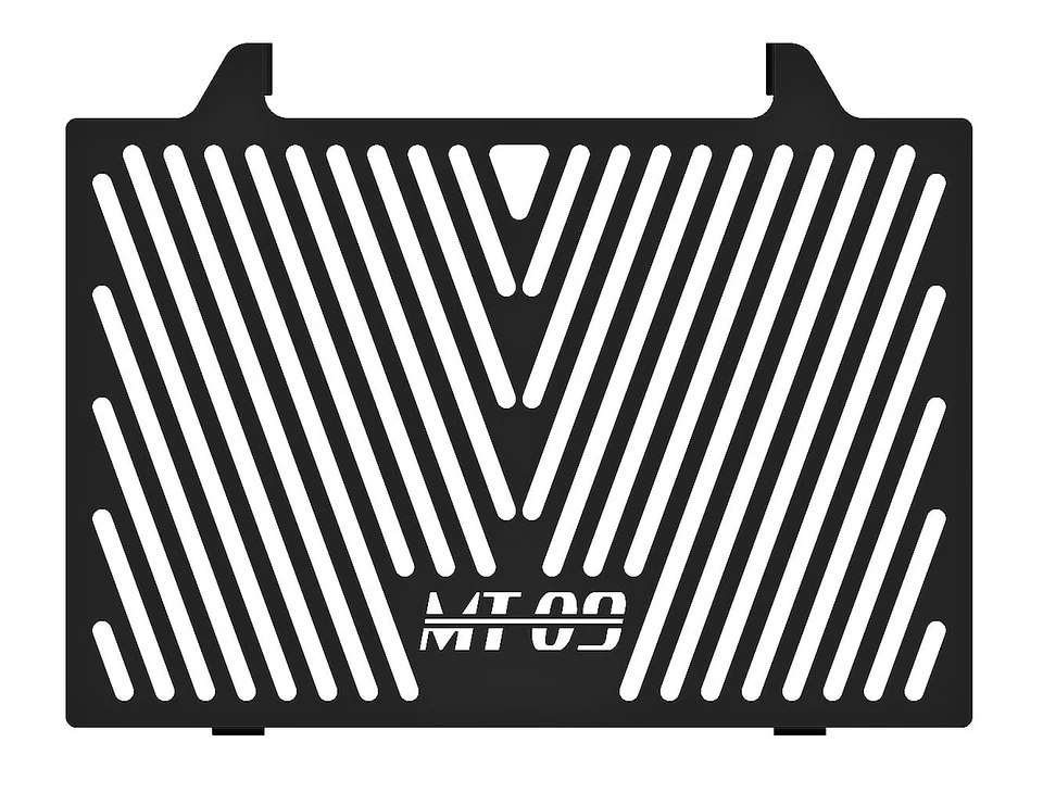 Rejilla De Protección Para Radiador YAMAHA MT09 TRACER Del Año 2016 Al 2020 - Imagen 4 de 4