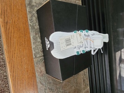 Ultraboost 4.0 DNA WhiteGreen 5.5Mens/7Womens New With Box ($180Retail!!) |  eBay