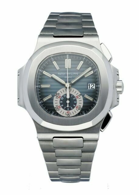 patek philippe nautilus ebay