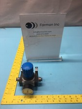 FESTO LR-D-7-MIDI PRESSURE REGULATOR FESTO W2, 163565
