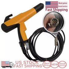 Hi-Q sell well PEM-X1 Electrostatic powder coating spray gun for Wagner PEM X1