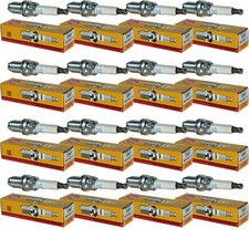 16X Original NGK Bougies D'Allumage 2397 Type BKUR6ET-10 Bougie Spark Plug