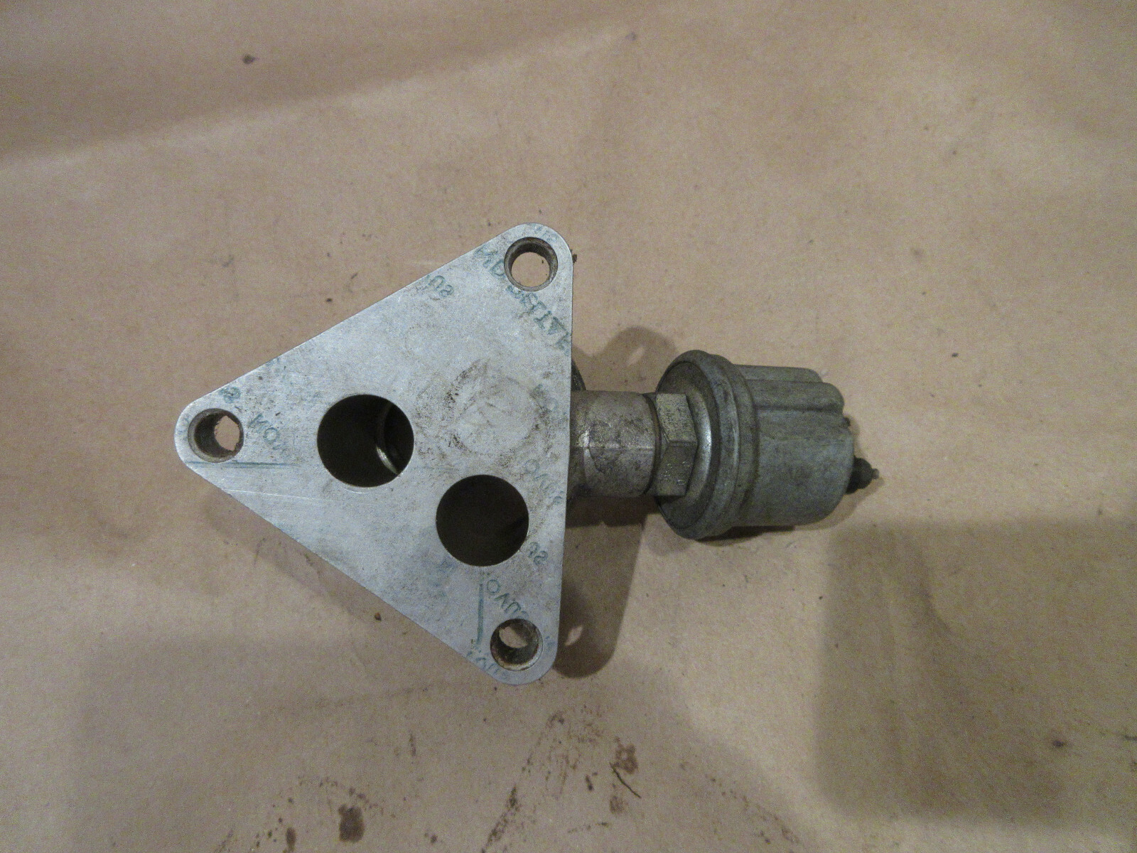 Ferrari 360 Oil Filter Housing  - P/N 173633