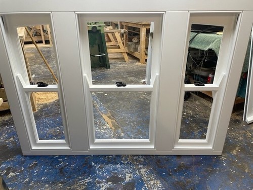 Timber Box sash traditinal windows - Picture 8 of 24