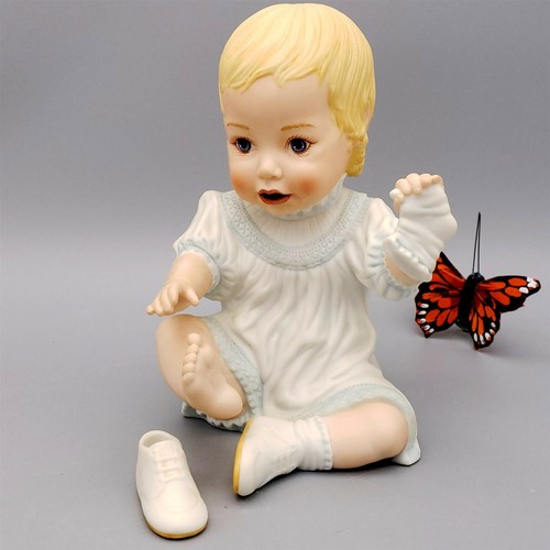 Lenox Baby's First Shoe Baby Book Collection Boxed eBay