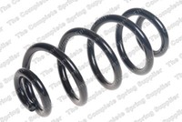 LesjÖFors 4262090 Schraubenfeder FüR Nissan
