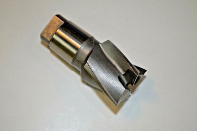 Zapfensenker H.Bilz   A4-N   Ø 30,0 HSS RHV2670