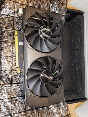 ZOTAC GAMING GeForce RTX 3060 Twin Edge OC 12GB GDDR6 Graphics