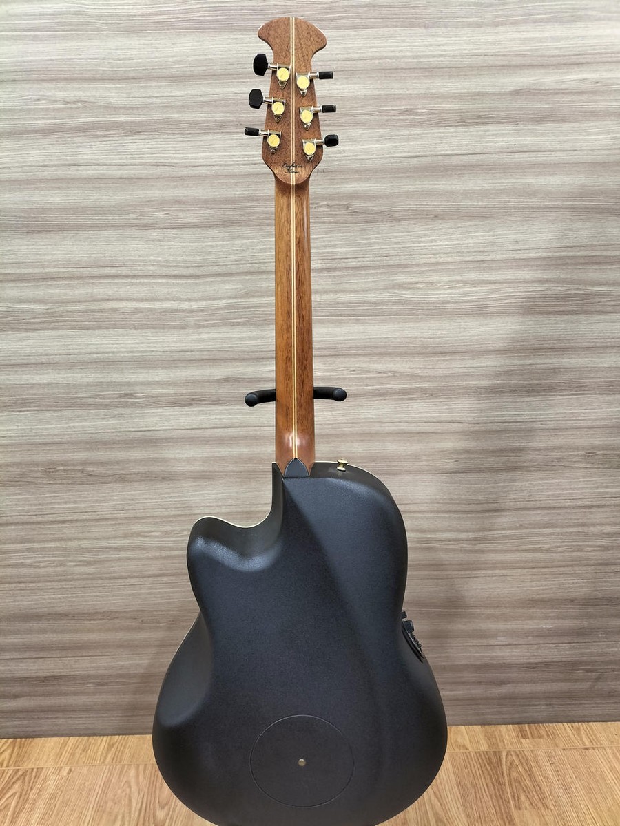 オベーションOvation C2078AXP Ovation C2078AXP-WB 【 特価品 オベーション プロシリーズ